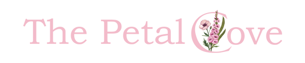 The Petal Cove | Original Floral Art and Gifts